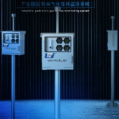 有毒有害氣體檢測(cè)儀