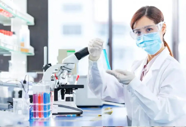 臭氧、臭氧檢測儀在制藥工業中的應用