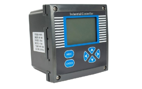 工業廢水高效處理，NFS-FCL3000B 助力企業綠色升級