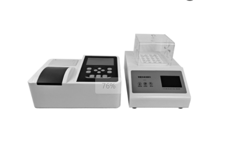 《綠色檢測·智慧物聯》構建環境監測新生態