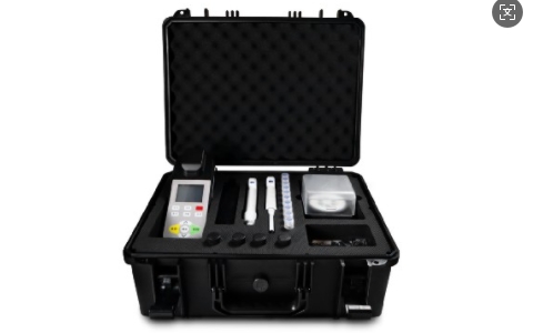 NFS-300-COD 便攜式 COD 測(cè)定儀，現(xiàn)場(chǎng)流動(dòng)檢測(cè)的 “高效利器”